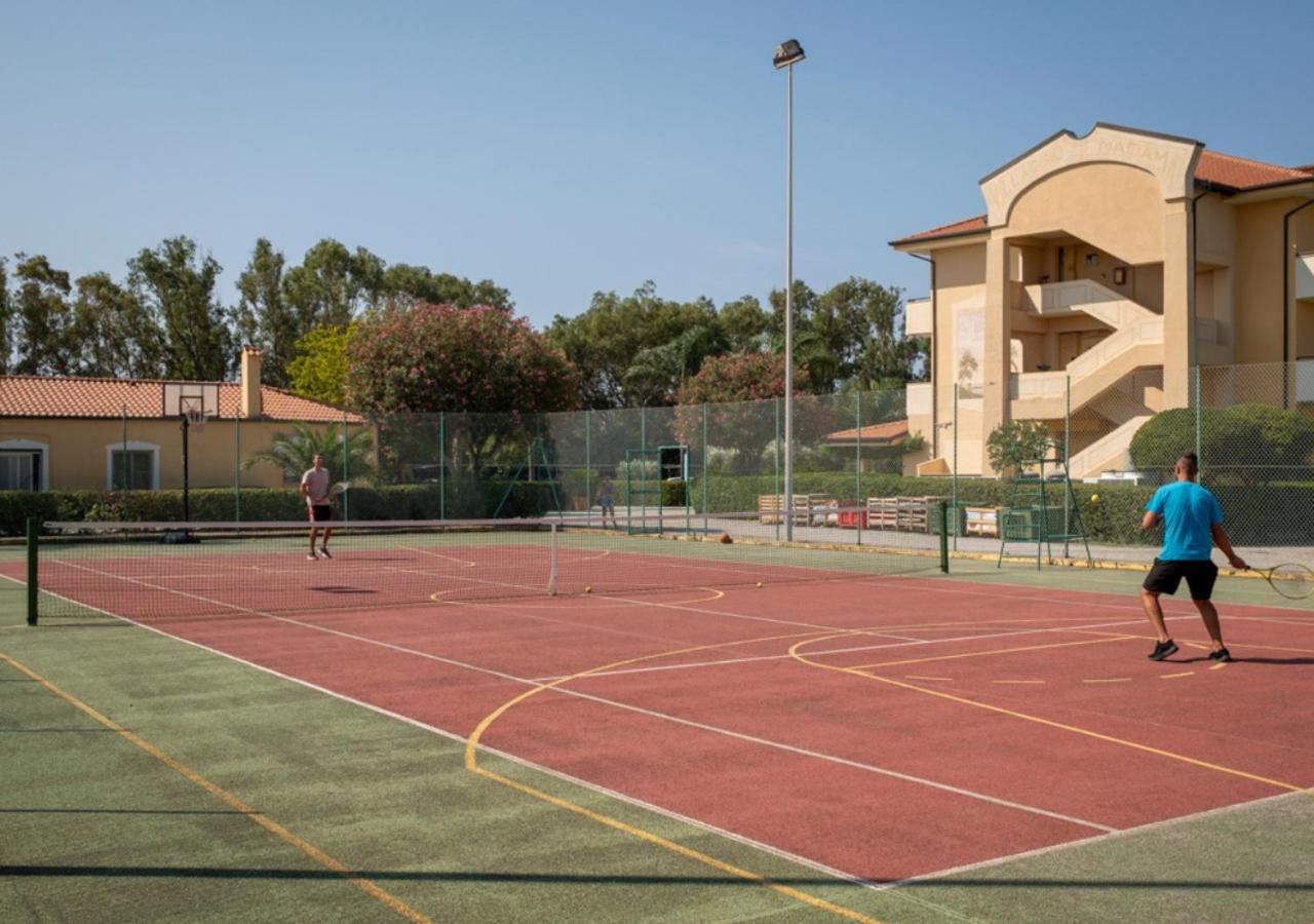 Madama Club Village ستيكاتو المظهر الخارجي الصورة