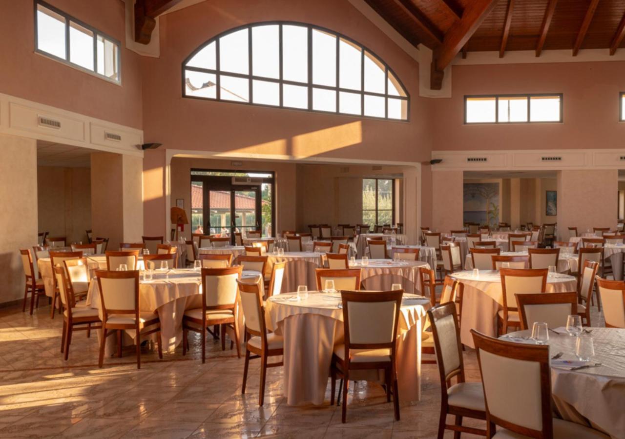 Madama Club Village ستيكاتو المظهر الخارجي الصورة