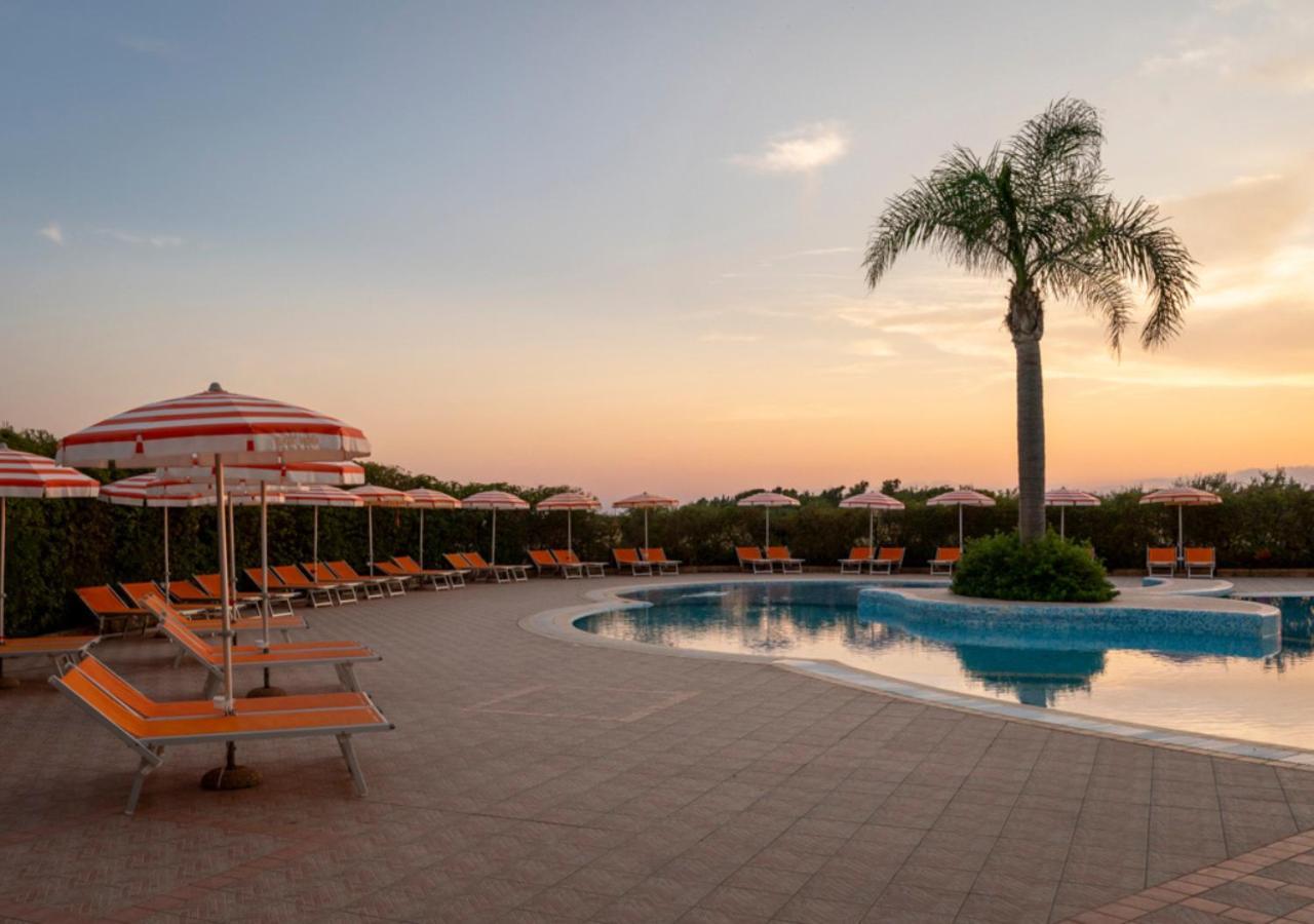 Madama Club Village ستيكاتو المظهر الخارجي الصورة