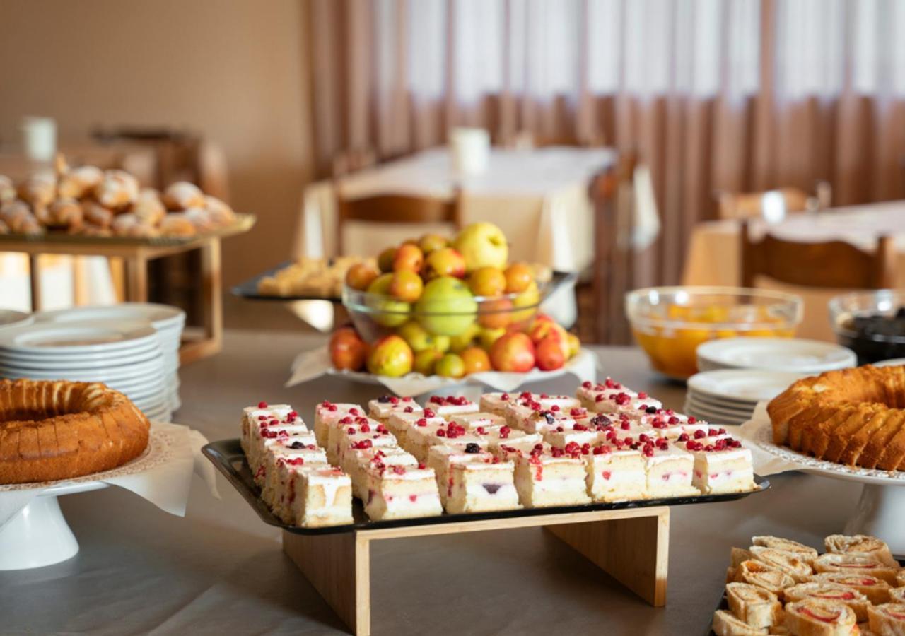 Madama Club Village ستيكاتو المظهر الخارجي الصورة