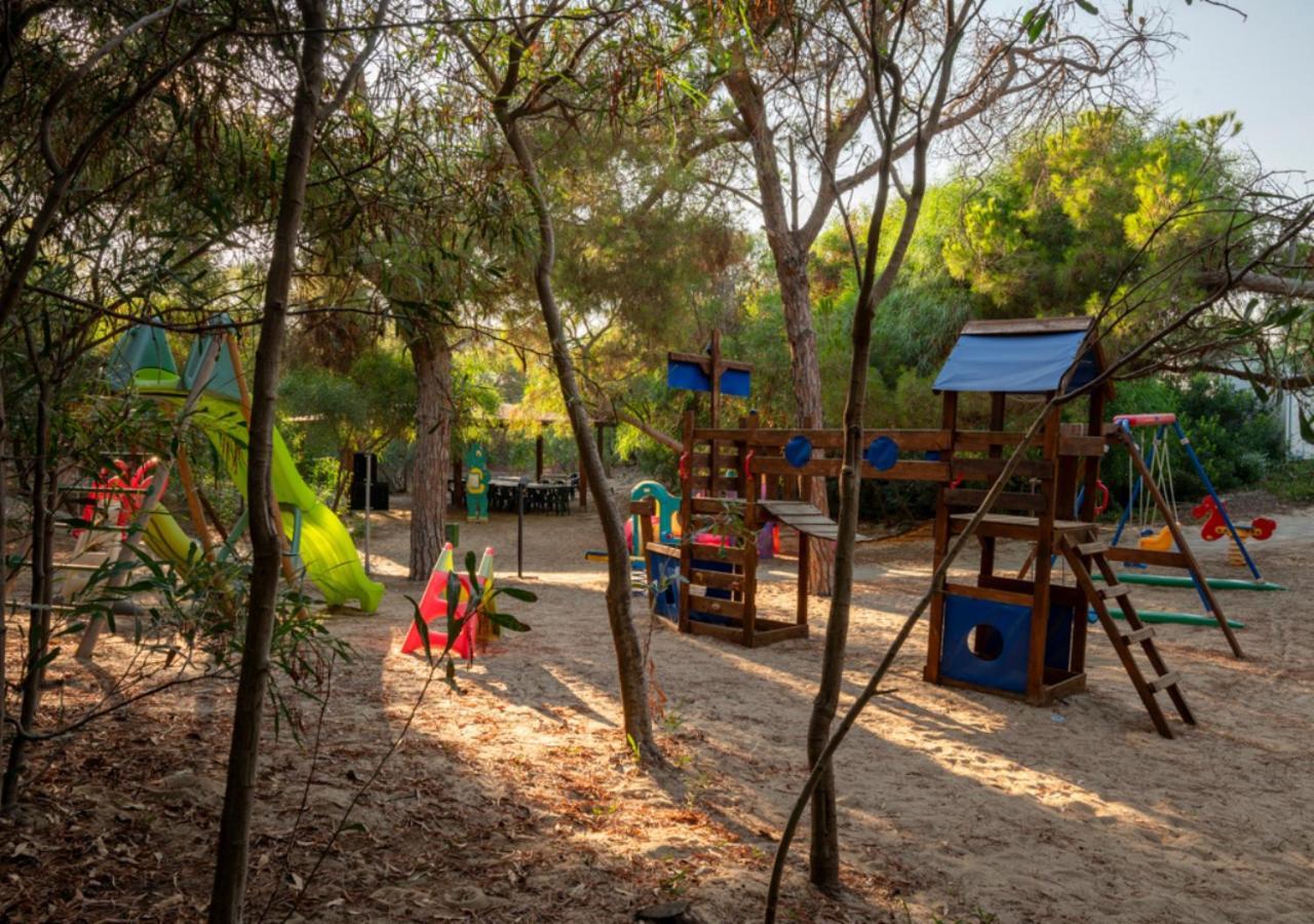 Madama Club Village ستيكاتو المظهر الخارجي الصورة