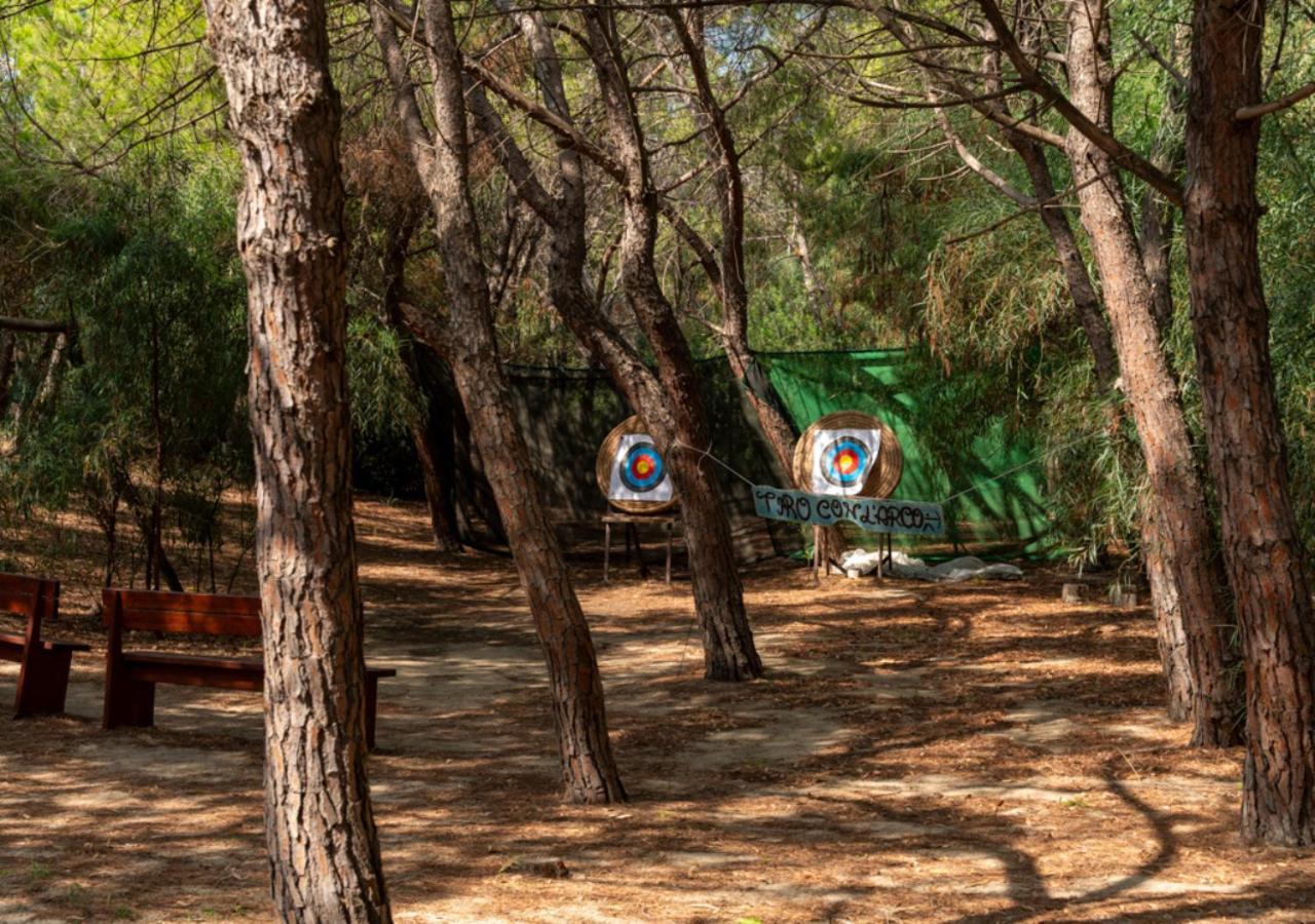 Madama Club Village ستيكاتو المظهر الخارجي الصورة