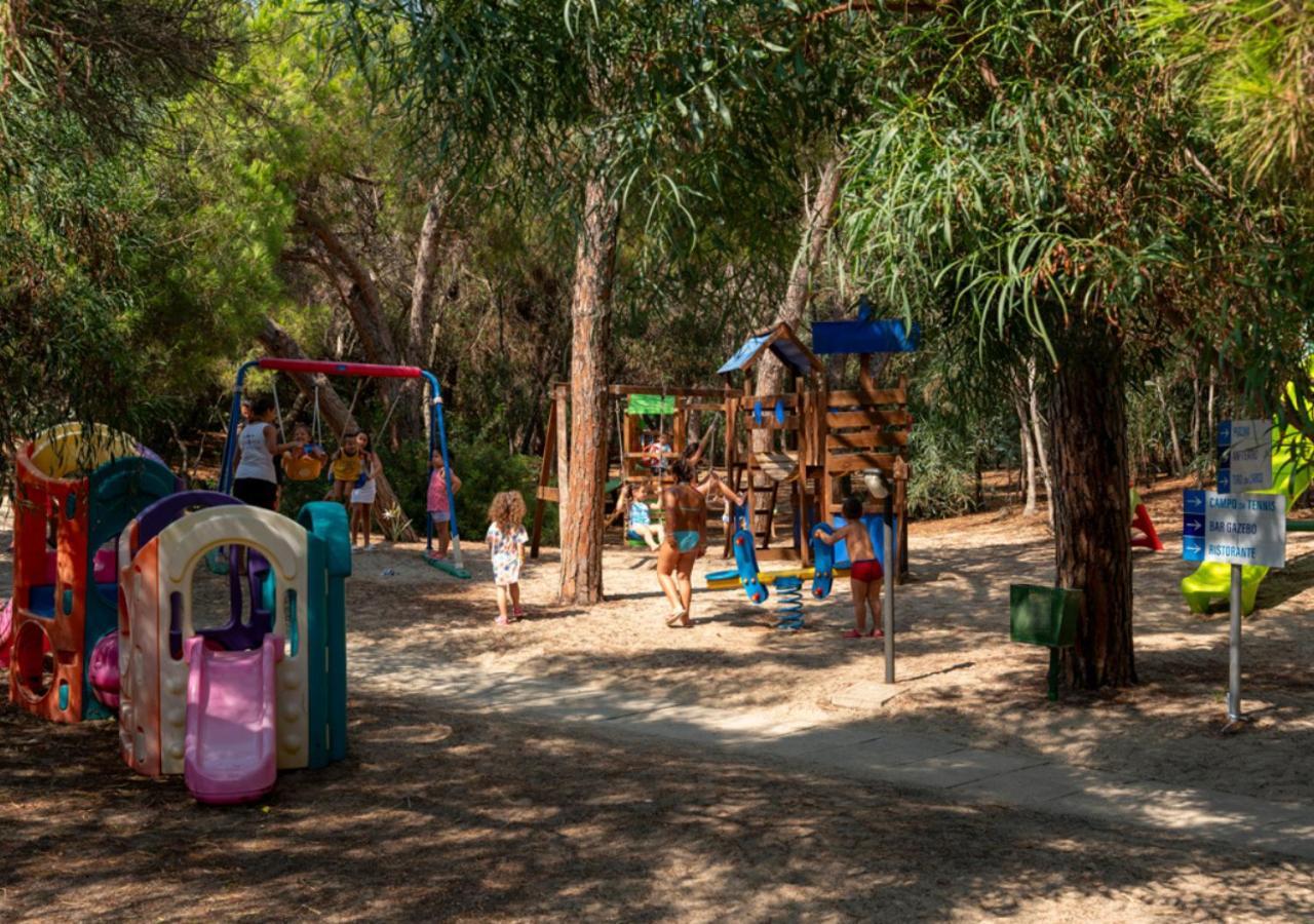 Madama Club Village ستيكاتو المظهر الخارجي الصورة