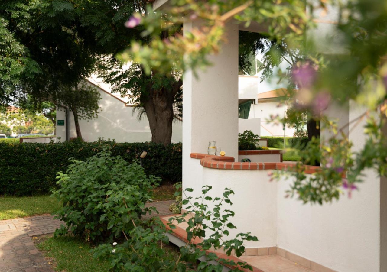 Madama Club Village ستيكاتو المظهر الخارجي الصورة