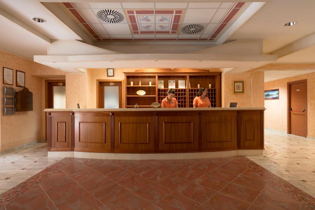 Madama Club Village ستيكاتو المظهر الخارجي الصورة