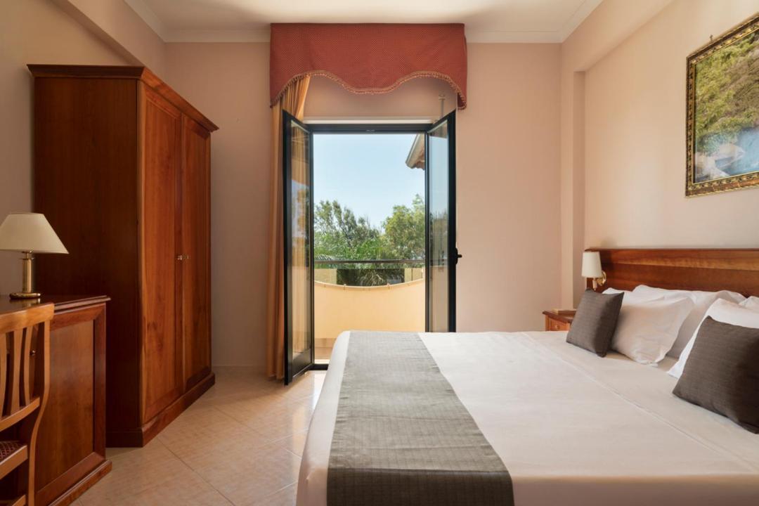 Madama Club Village ستيكاتو الغرفة الصورة