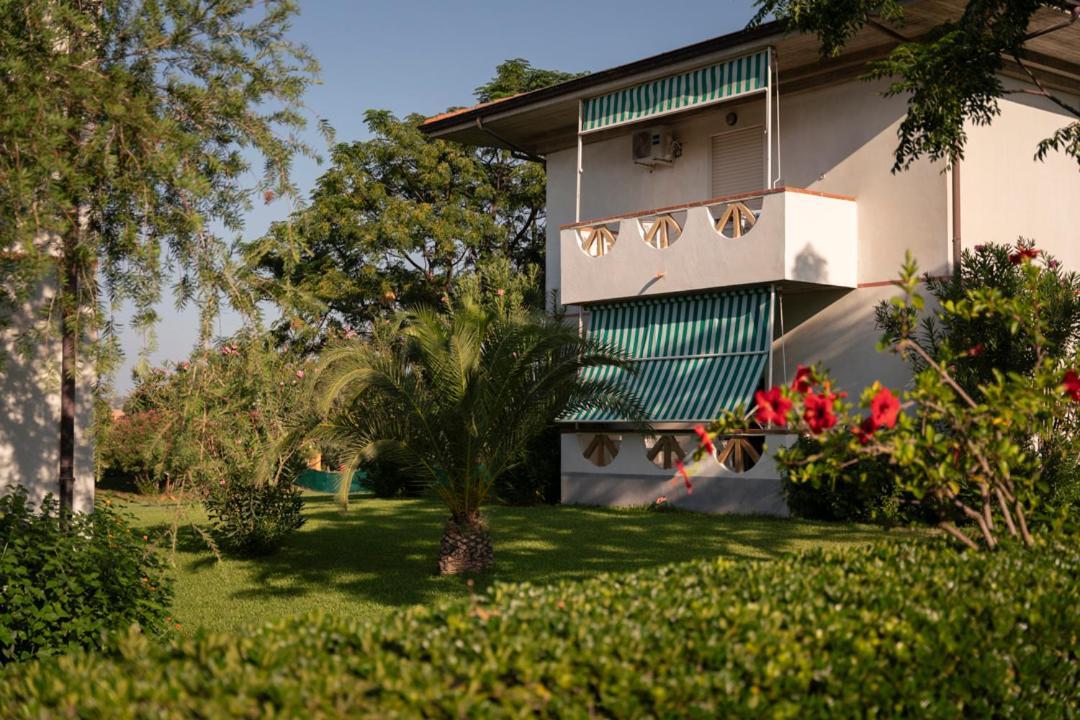Madama Club Village ستيكاتو المظهر الخارجي الصورة